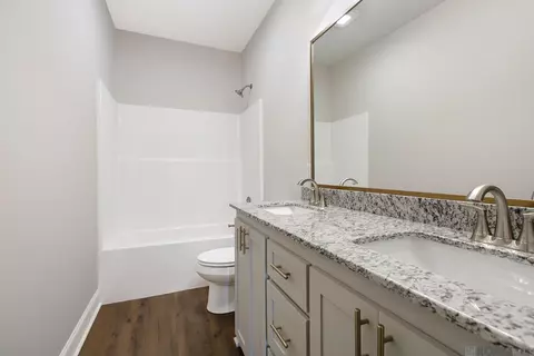 Bath - 4815 Pointe Prospect Dr, Oscar, LA 70762 photo 1 of 1