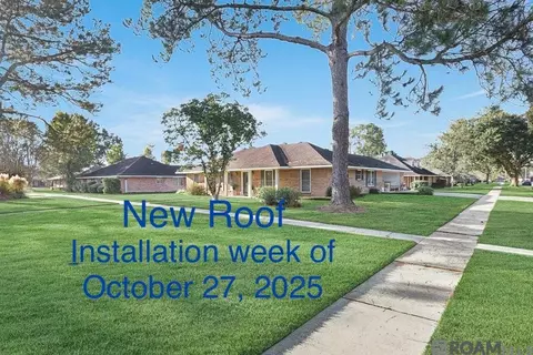 11710 N Oak Hills Pkwy, Baton Rouge, LA 70810
