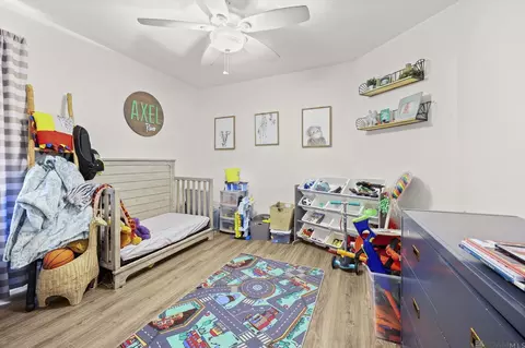 Bedroom - 37040 Rivergate Ave, Geismar, LA 70734 photo 3 of 3