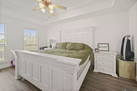Bedroom - 37040 Rivergate Ave, Geismar, LA 70734 photo 1 of 3