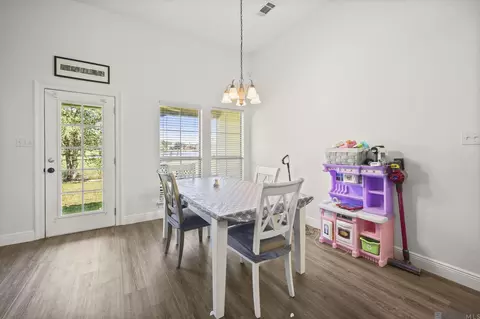 Dining - 37040 Rivergate Ave, Geismar, LA 70734 photo 2 of 2