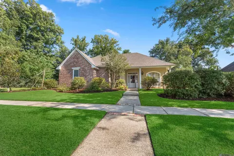 9937 E Groner Ave, Baton Rouge, LA 70809