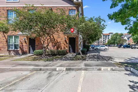710 E Boyd Dr # 608, Baton Rouge, LA 70808