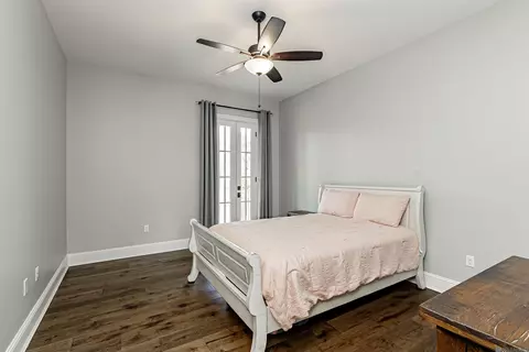 Bedroom - 16520 Hubbs Rd, Pride, LA 70770 photo 4 of 5