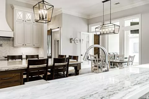 Kitchen - 16520 Hubbs Rd, Pride, LA 70770 photo 5 of 5