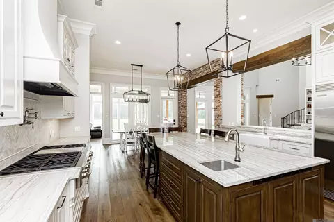 Kitchen - 16520 Hubbs Rd, Pride, LA 70770 photo 1 of 5