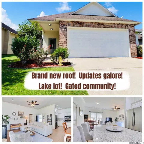 10921 Grace Ln, Baton Rouge, LA 70817