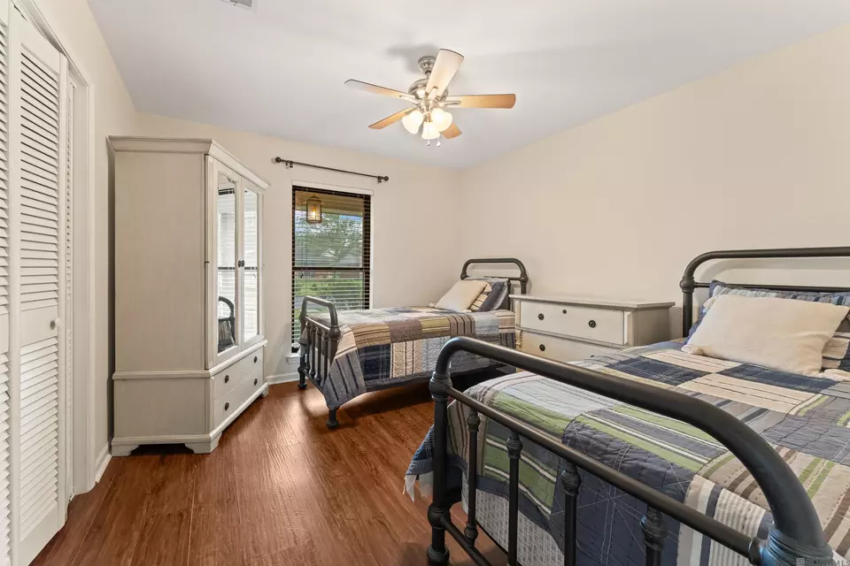 Bedroom - 15132 Seven Pines Ave, Baton Rouge, LA 70817 photo 2 of 3