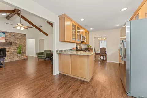 Kitchen - 15132 Seven Pines Ave, Baton Rouge, LA 70817 photo 1 of 3