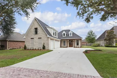 6084 Jonathan Alaric Ave, Gonzales, LA 70737