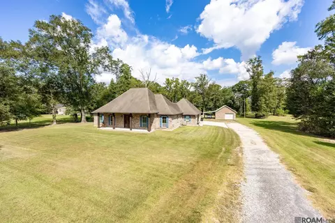 10701 Mccullough Rd, Zachary, LA 70791