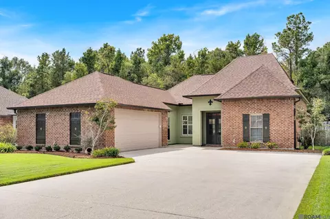 14443 Lake Meadows Ct, Gonzales, LA 70737