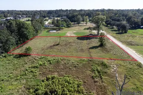 tbd Pasture 1024 Ln, Denham Springs, LA 70706
