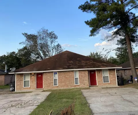 8181 8183 Jefferson Park Dr, Baton Rouge, LA 70817