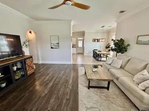 Living - 12431 Three Lakes Dr, Walker, LA 70785 photo 1 of 1