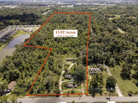 39061 La Hwy 929, Prairieville, LA 70769