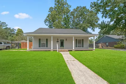 17633 E Fort Pickens Ave, Baton Rouge, LA 70817