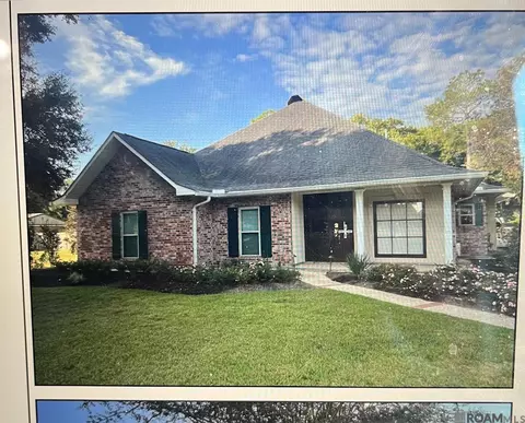 7699 Anchor Dr, Ventress, LA 70783