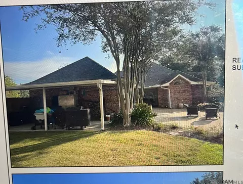 7699 Anchor Dr, Ventress, LA 70783 photo 2