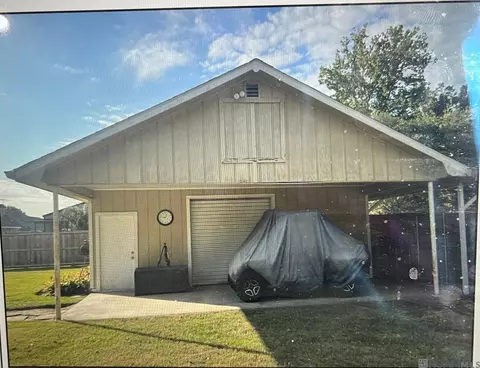 7699 Anchor Dr, Ventress, LA 70783 photo 8