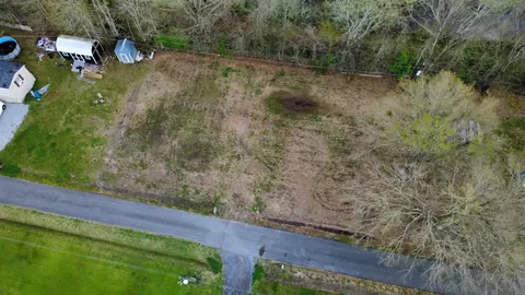 31 Acres Rod Anderson Rd, Saint Amant, LA 70774