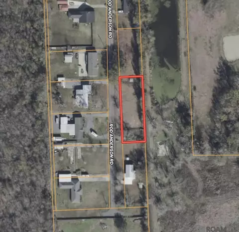 9434 Rod Anderson Rd, Saint Amant, LA 70774