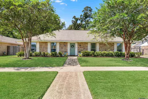 5550 Upton Dr, Baton Rouge, LA 70809