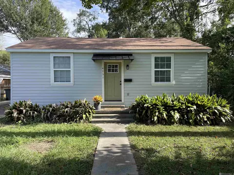 4751 Orchid St, Baton Rouge, LA 70808