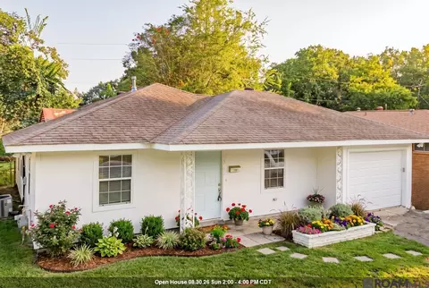 6872 Clinton Ave, Baton Rouge, LA 70805