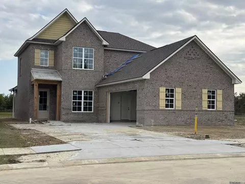 5151 Colmar Rd, Gonzales, LA 70737