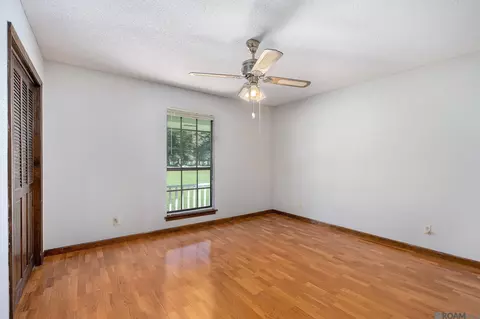 Bedroom - 14676 Picou Rd, Maurepas, LA 70449 photo 4 of 5