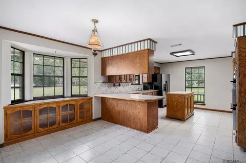 Kitchen - 14676 Picou Rd, Maurepas, LA 70449 photo 4 of 4