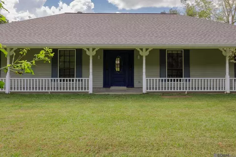 Exterior - 14676 Picou Rd, Maurepas, LA 70449 photo 8 of 8