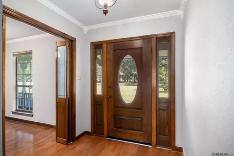 Entry Way - 14676 Picou Rd, Maurepas, LA 70449 photo 1 of 1