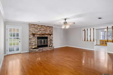 Living - 14676 Picou Rd, Maurepas, LA 70449 photo 3 of 3