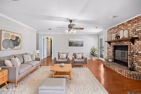 Living - 14676 Picou Rd, Maurepas, LA 70449 photo 1 of 3