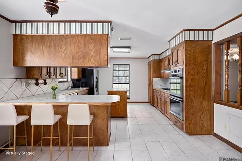 Kitchen - 14676 Picou Rd, Maurepas, LA 70449 photo 1 of 4