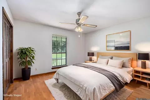 Bedroom - 14676 Picou Rd, Maurepas, LA 70449 photo 3 of 5
