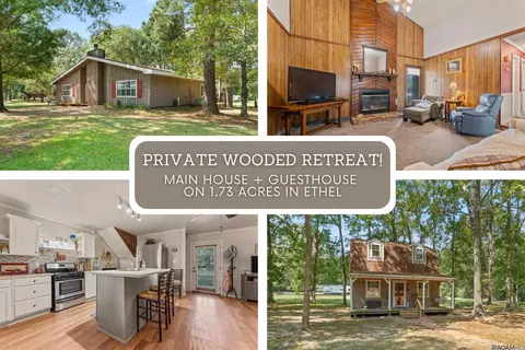 7576 Highway 10, Ethel, LA 70730