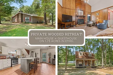 7576 Highway 10, Ethel, LA 70730