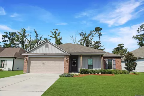 34639 Eagle Bend Dr, Denham Springs, LA 70706