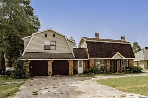 8718 Glaser St, Livonia, LA 70755