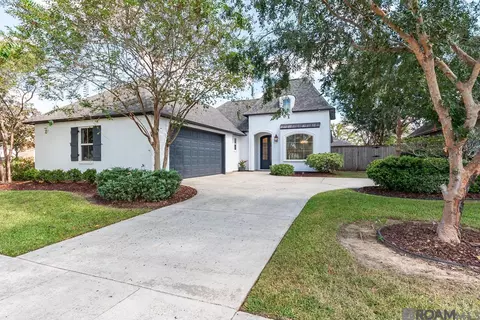 14445 Jamestown Blvd, Baton Rouge, LA 70810