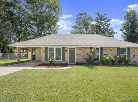 1732 Mullen Dr, Baton Rouge, LA 70810