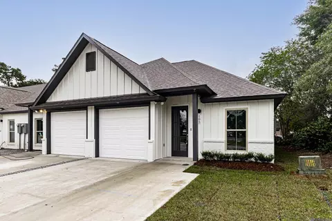 135 Tiger Trail Dr, Saint Gabriel, LA 70776