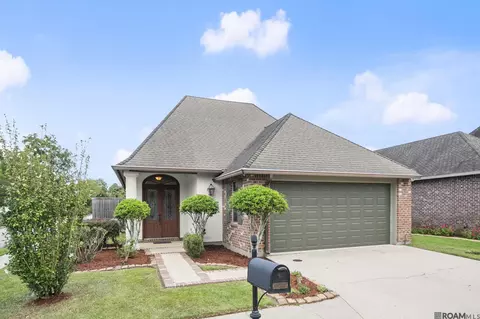 7311 Japonica Ct, Baton Rouge, LA 70808