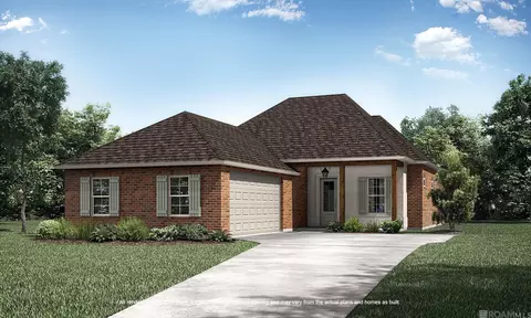 12072 Clare Ct, Geismar, LA 70734