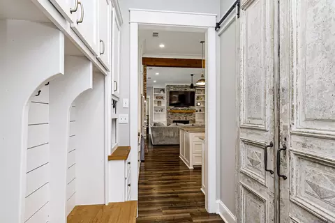 Entry Way - 4567 Hidden Pointe Dr, Jackson, LA 70748 photo 3 of 3