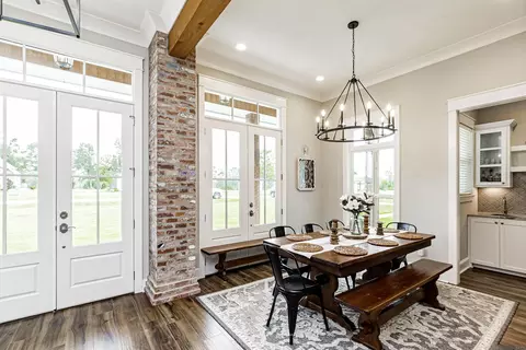 Dining - 4567 Hidden Pointe Dr, Jackson, LA 70748 photo 3 of 3