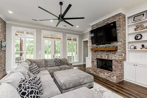 Living - 4567 Hidden Pointe Dr, Jackson, LA 70748 photo 1 of 3